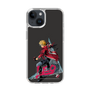 Slim Protection Case［ TEKKEN - Leo ］