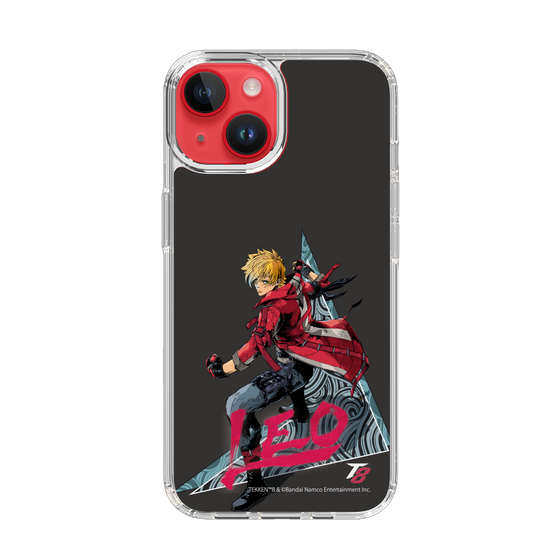 Slim Protection Case［ TEKKEN - Leo ］