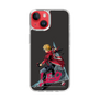 Slim Protection Case［ TEKKEN - Leo ］