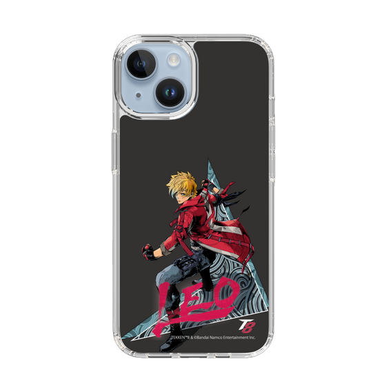 Slim Protection Case［ TEKKEN - Leo ］