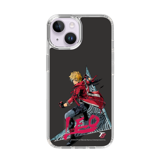 Slim Protection Case［ TEKKEN - Leo ］