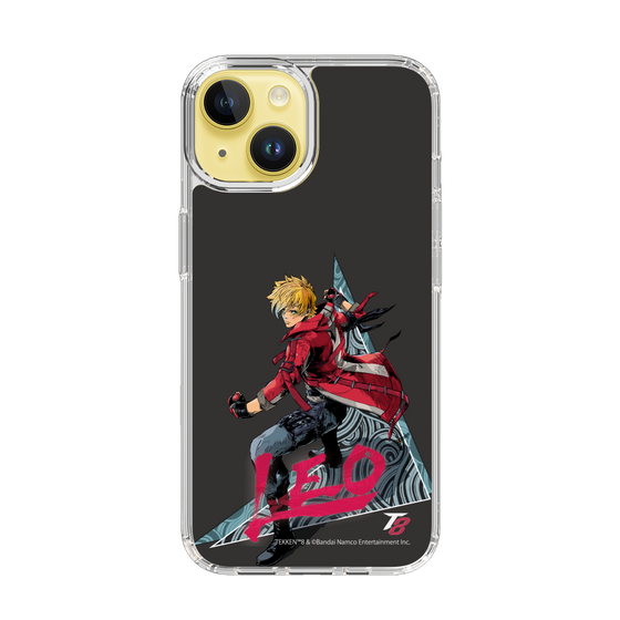 Slim Protection Case［ TEKKEN - Leo ］