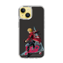 Slim Protection Case［ TEKKEN - Leo ］