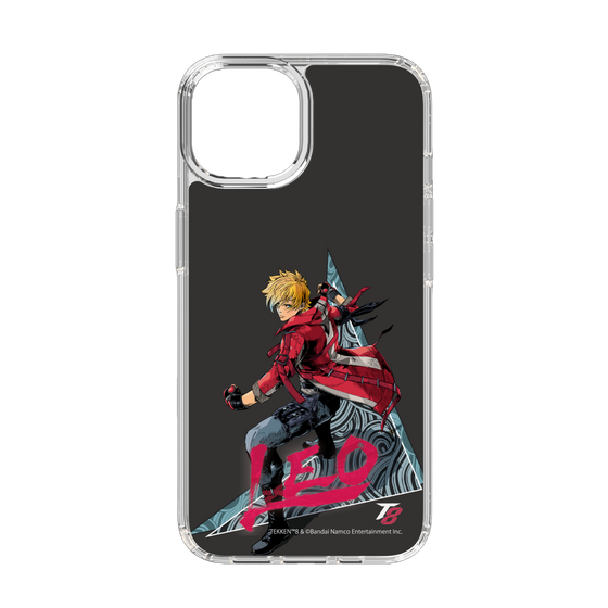 Slim Protection Case［ TEKKEN - Leo ］