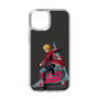 Slim Protection Case［ TEKKEN - Leo ］