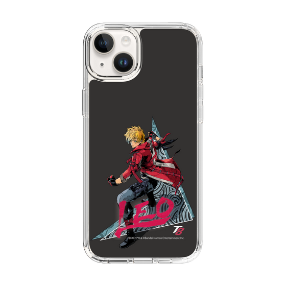 Slim Protection Case［ TEKKEN - Leo ］