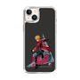 Slim Protection Case［ TEKKEN - Leo ］