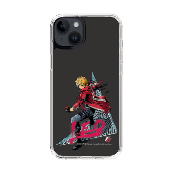Slim Protection Case［ TEKKEN - Leo ］