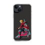Slim Protection Case［ TEKKEN - Leo ］