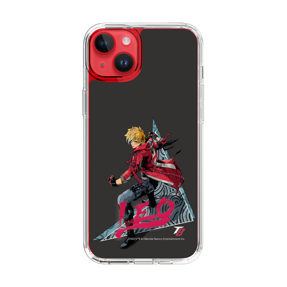 Slim Protection Case［ TEKKEN - Leo ］