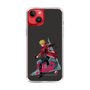 Slim Protection Case［ TEKKEN - Leo ］