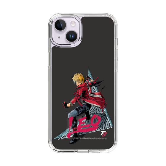 Slim Protection Case［ TEKKEN - Leo ］