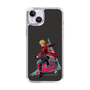 Slim Protection Case［ TEKKEN - Leo ］
