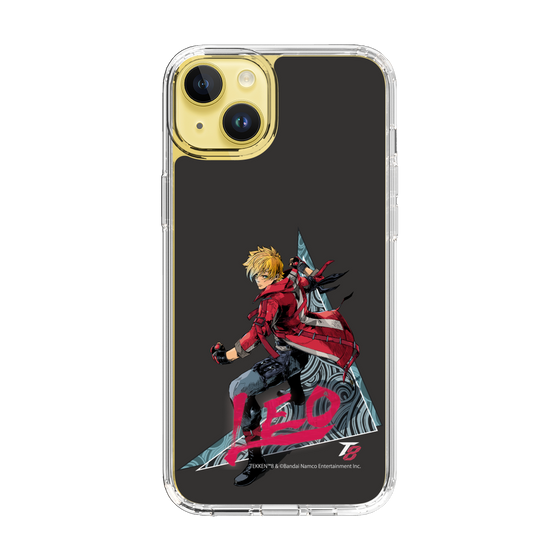 Slim Protection Case［ TEKKEN - Leo ］