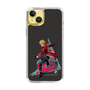 Slim Protection Case［ TEKKEN - Leo ］