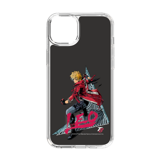 Slim Protection Case［ TEKKEN - Leo ］