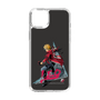 Slim Protection Case［ TEKKEN - Leo ］