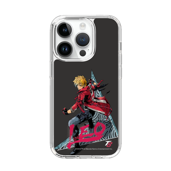 Slim Protection Case［ TEKKEN - Leo ］