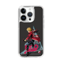 Slim Protection Case［ TEKKEN - Leo ］