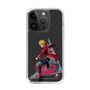 Slim Protection Case［ TEKKEN - Leo ］