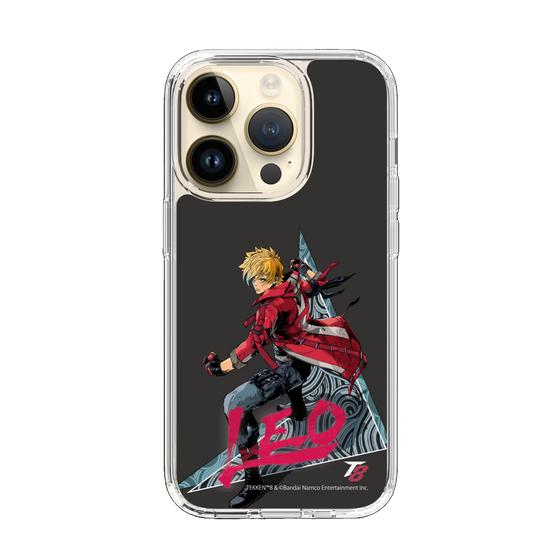 Slim Protection Case［ TEKKEN - Leo ］