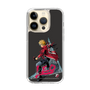 Slim Protection Case［ TEKKEN - Leo ］