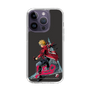 Slim Protection Case［ TEKKEN - Leo ］