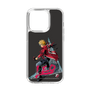 Slim Protection Case［ TEKKEN - Leo ］
