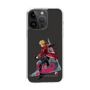 Slim Protection Case［ TEKKEN - Leo ］
