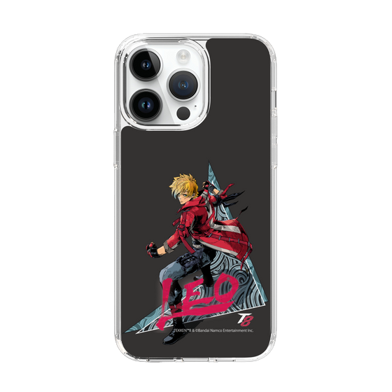 Slim Protection Case［ TEKKEN - Leo ］