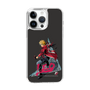 Slim Protection Case［ TEKKEN - Leo ］