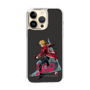 Slim Protection Case［ TEKKEN - Leo ］