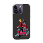 Slim Protection Case［ TEKKEN - Leo ］