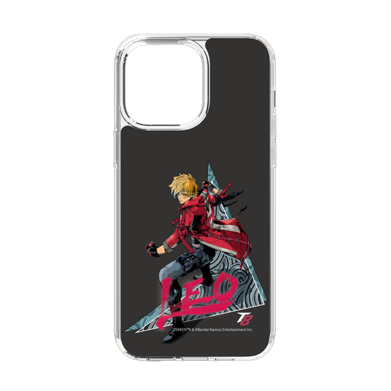 Slim Protection Case［ TEKKEN - Leo ］