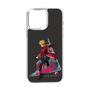 Slim Protection Case［ TEKKEN - Leo ］