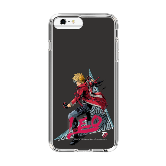 Slim Protection Case［ TEKKEN - Leo ］