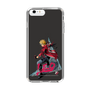 Slim Protection Case［ TEKKEN - Leo ］