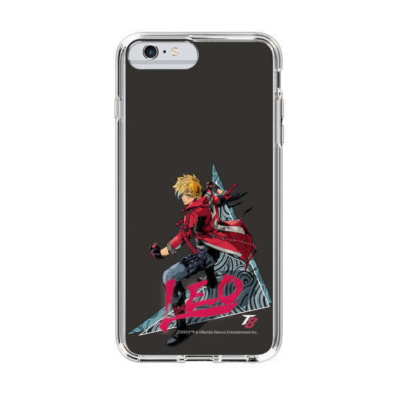 Slim Protection Case［ TEKKEN - Leo ］