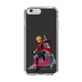 Slim Protection Case［ TEKKEN - Leo ］