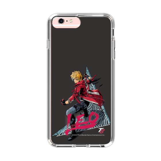 Slim Protection Case［ TEKKEN - Leo ］