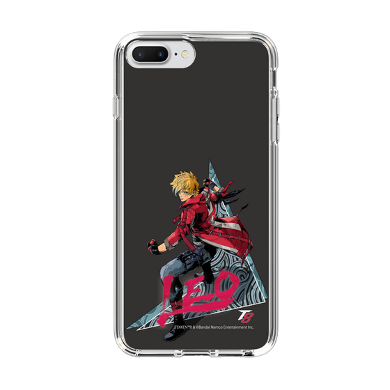 Slim Protection Case［ TEKKEN - Leo ］