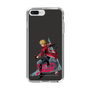 Slim Protection Case［ TEKKEN - Leo ］