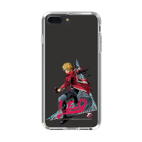 Slim Protection Case［ TEKKEN - Leo ］