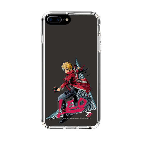 Slim Protection Case［ TEKKEN - Leo ］