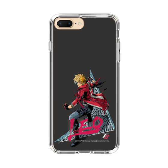 Slim Protection Case［ TEKKEN - Leo ］