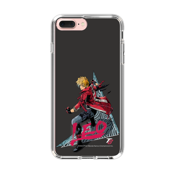 Slim Protection Case［ TEKKEN - Leo ］
