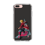 Slim Protection Case［ TEKKEN - Leo ］