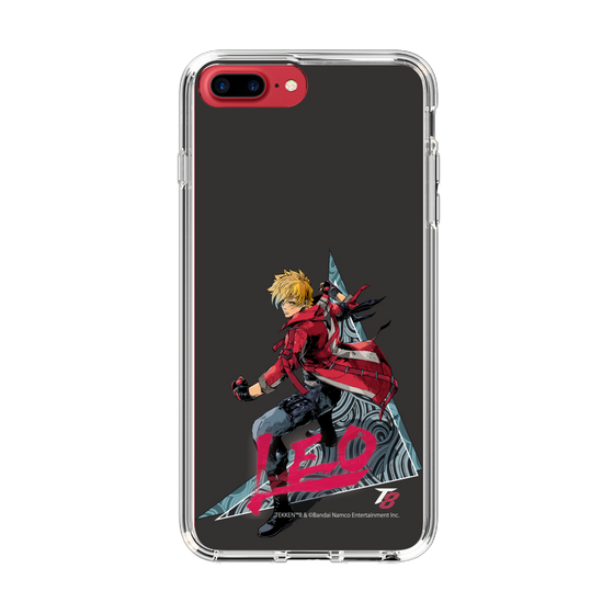 Slim Protection Case［ TEKKEN - Leo ］