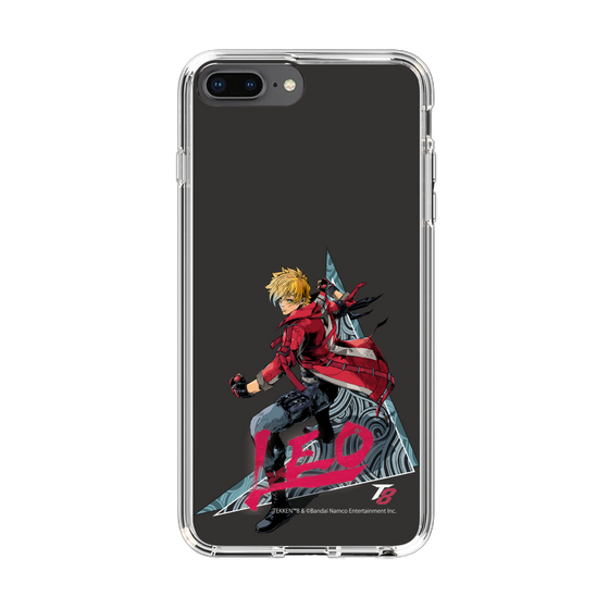 Slim Protection Case［ TEKKEN - Leo ］