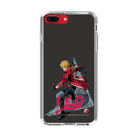 Slim Protection Case［ TEKKEN - Leo ］